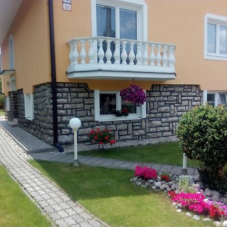 Apartman Elegant 2 Bešeňová Buitenkant foto