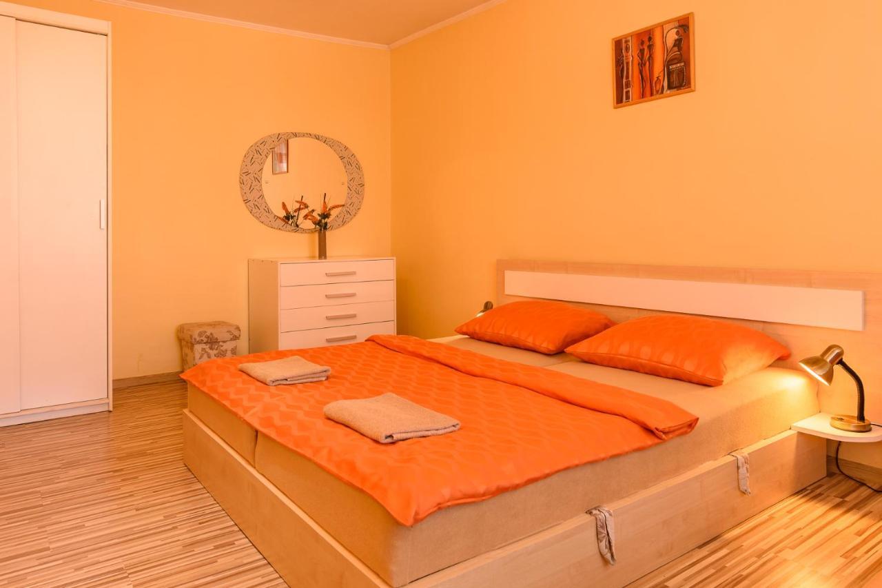 Apartman Elegant 2 Bešeňová Buitenkant foto