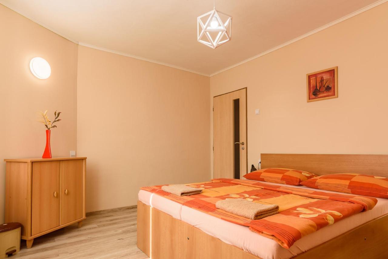 Apartman Elegant 2 Bešeňová Buitenkant foto