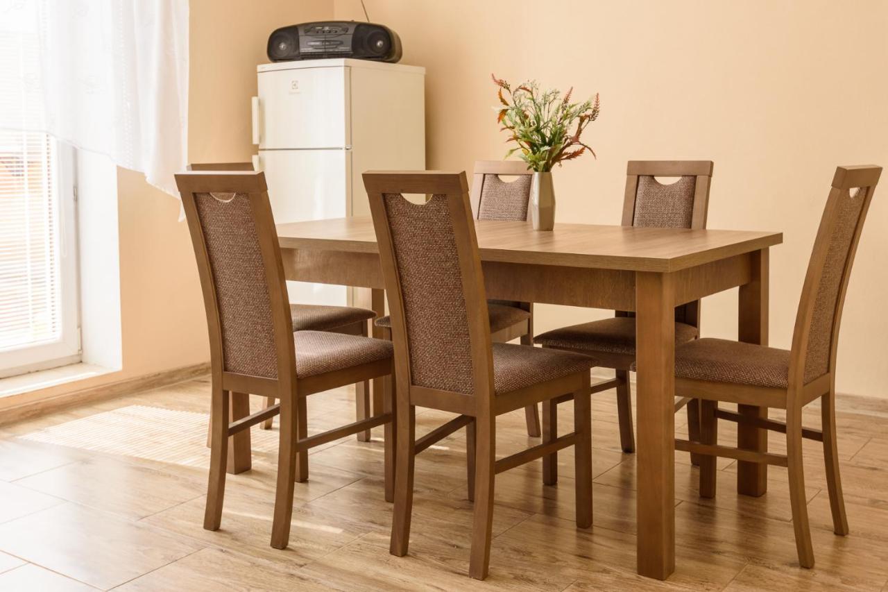 Apartman Elegant 2 Bešeňová Buitenkant foto