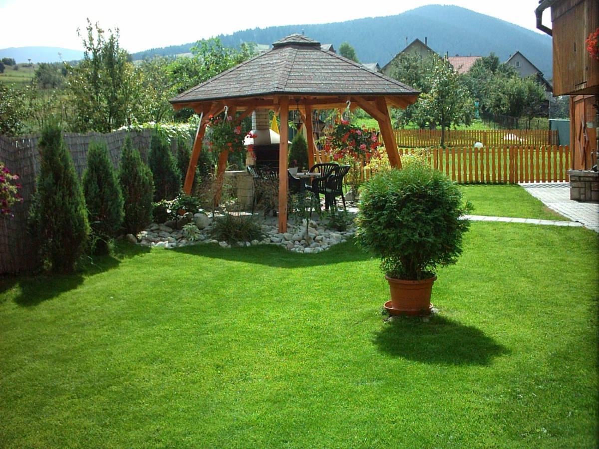 Apartman Elegant 2 Bešeňová Buitenkant foto