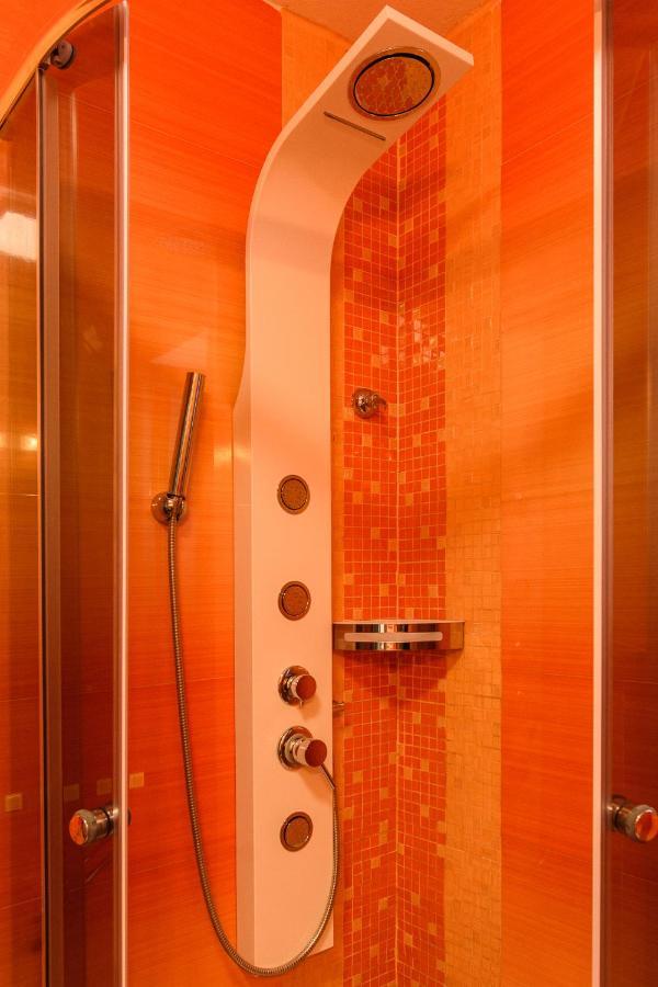 Apartman Elegant 2 Bešeňová Buitenkant foto