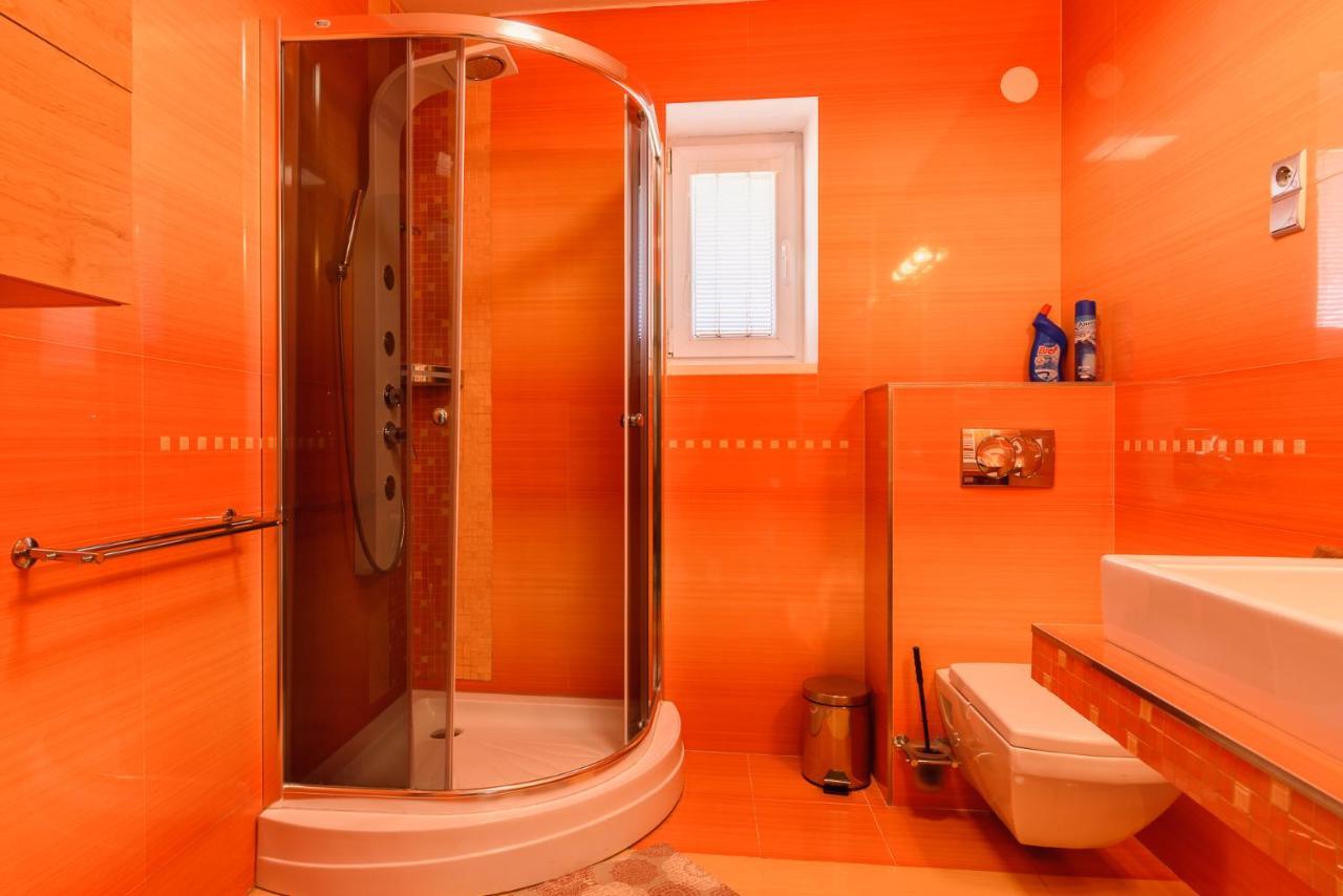 Apartman Elegant 2 Bešeňová Buitenkant foto